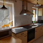 Urlaub An Der Grenze Apartman Lauterbach