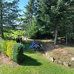 Apartman Urlaub An Der Grenze *