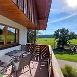 Urlaub An Der Grenze Apartman