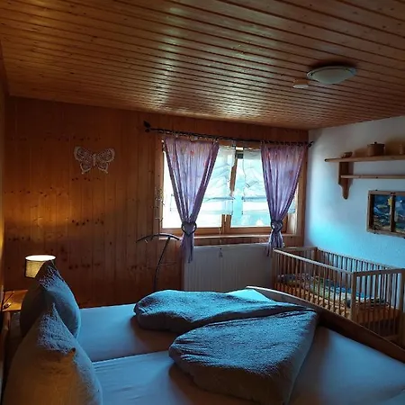 Urlaub An Der Grenze Apartman