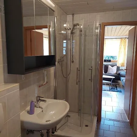 Urlaub An Der Grenze Lauterbach