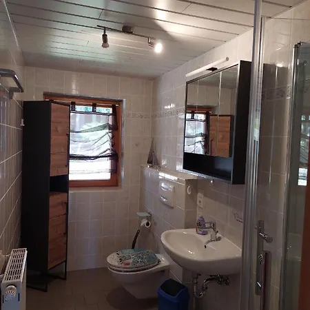 Urlaub An Der Grenze Apartman *