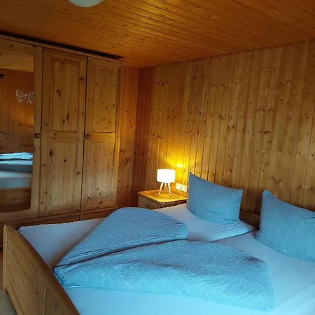 公寓 Urlaub An Der Grenze