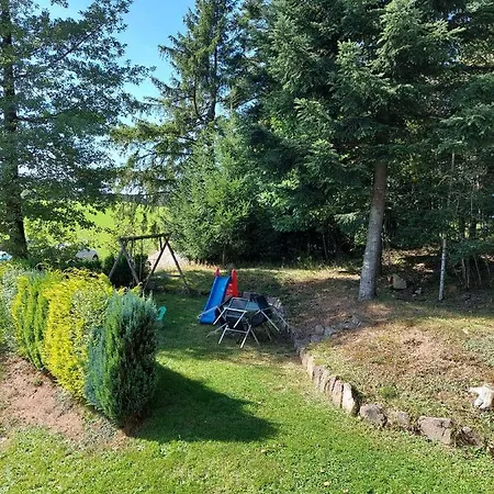 Apartman Urlaub An Der Grenze *