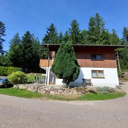 Urlaub An Der Grenze 劳特尔巴赫