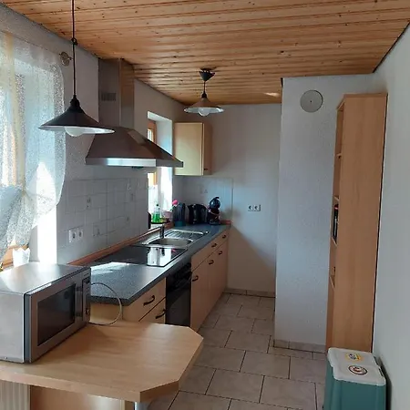 Urlaub An Der Grenze Apartman *