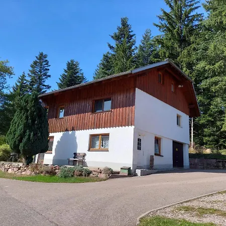 Urlaub An Der Grenze Apartment Lauterbach (Baden-Wurttemberg)