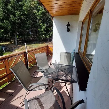 Urlaub An Der Grenze * Lauterbach (Baden-Wurttemberg)