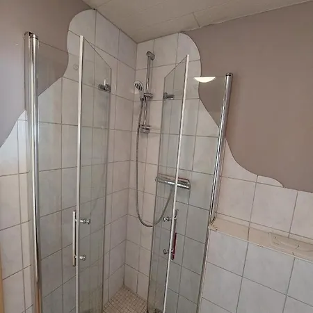 Urlaub An Der Grenze * Lauterbach