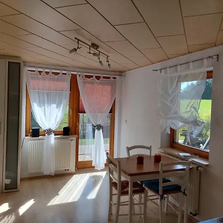 Urlaub An Der Grenze Lauterbach