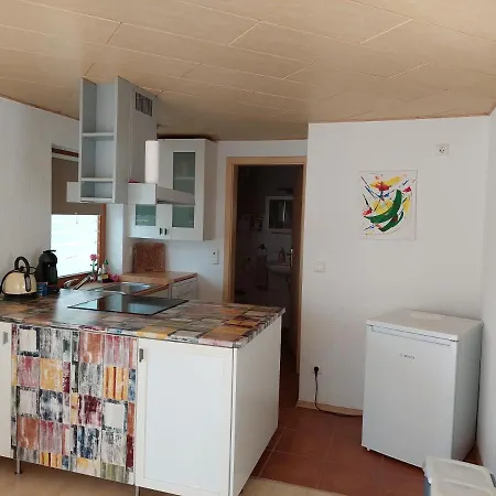 Urlaub An Der Grenze