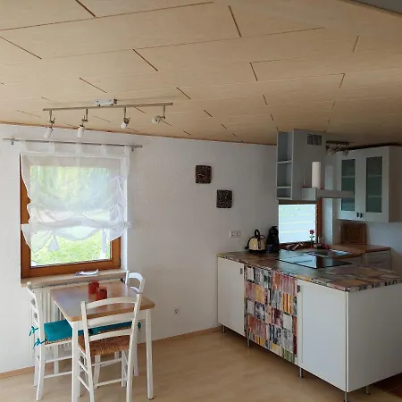 Urlaub An Der Grenze * 劳特尔巴赫