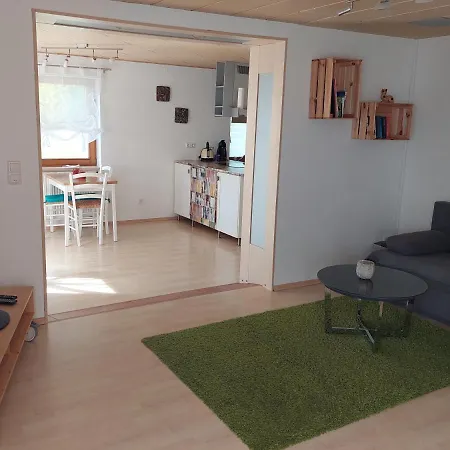 Urlaub An Der Grenze Lauterbach