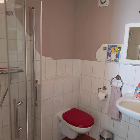 Urlaub An Der Grenze Apartman