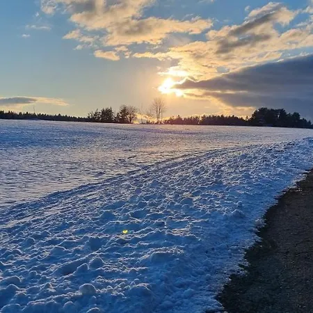 Urlaub An Der Grenze * Лаутербах