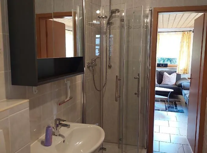 Urlaub An Der Grenze لاوترباخ