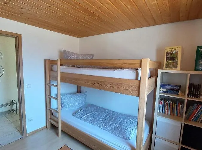 Urlaub An Der Grenze شقة لاوترباخ