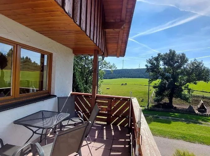 Urlaub An Der Grenze شقة