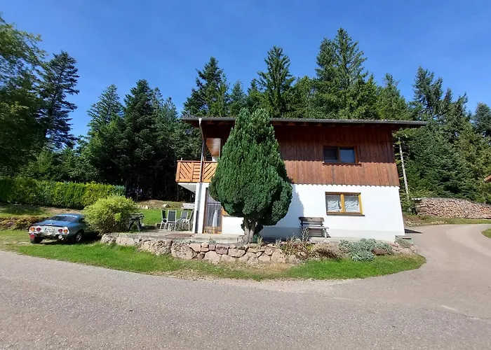 Urlaub An Der Grenze لاوترباخ