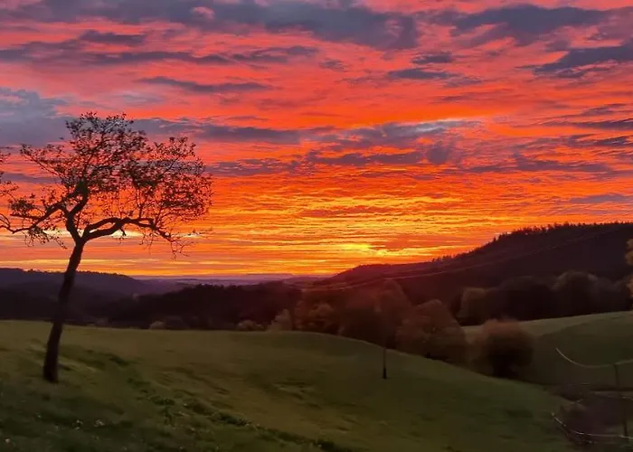 Urlaub An Der Grenze