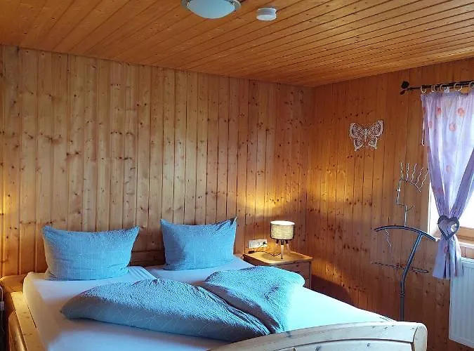 Urlaub An Der Grenze