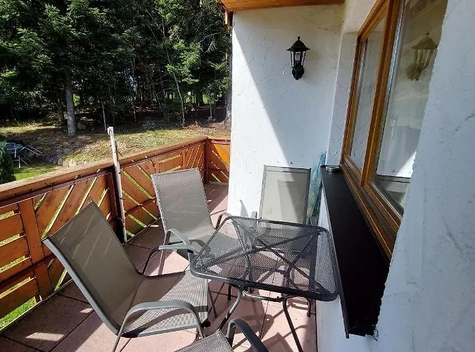 Urlaub An Der Grenze * لاوترباخ