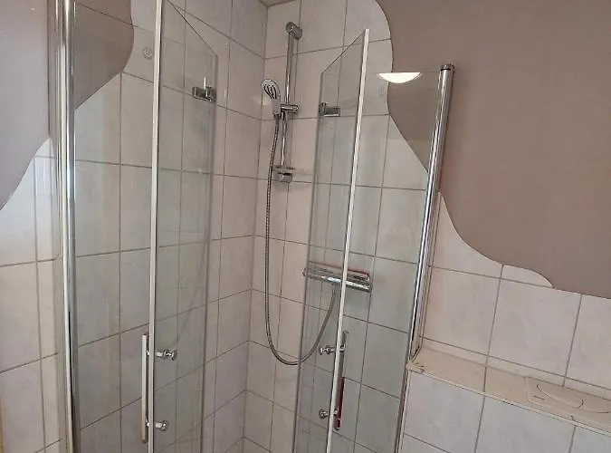 Urlaub An Der Grenze * لاوترباخ