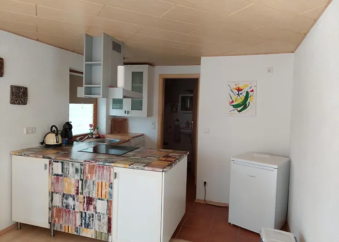 Urlaub An Der Grenze