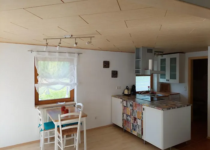 Urlaub An Der Grenze * لاوترباخ