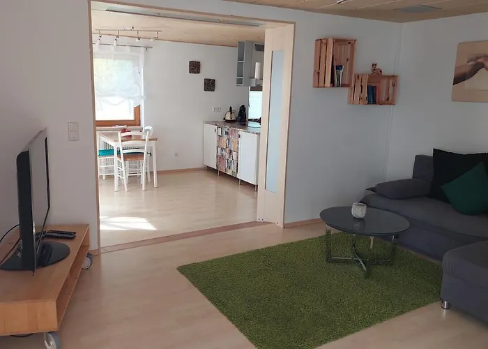 Urlaub An Der Grenze لاوترباخ